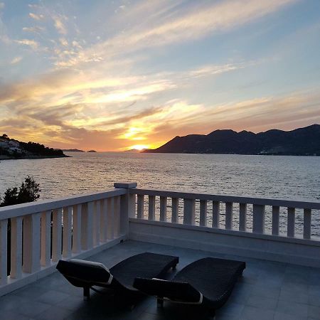 Sunset Apartments Korčula Exteriér fotografie