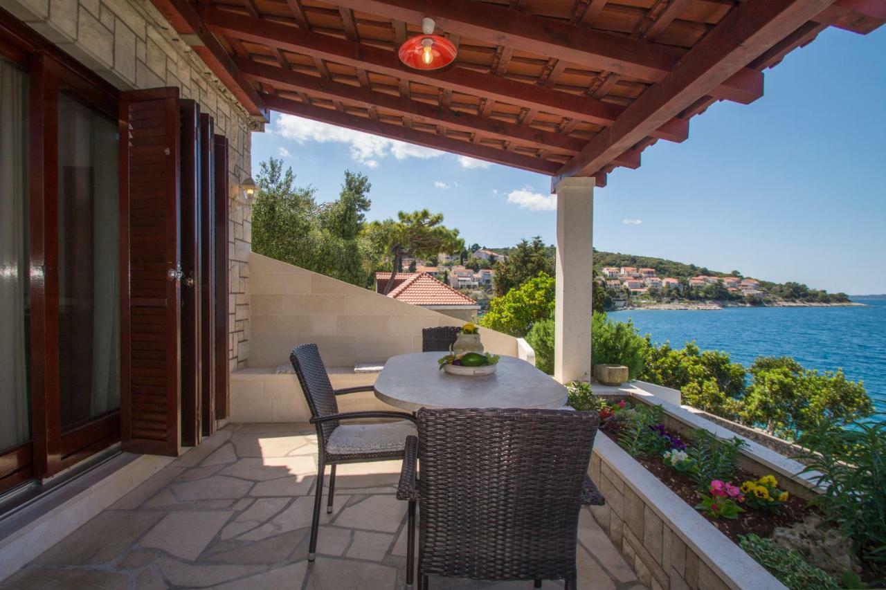 Sunset Apartments Korčula Exteriér fotografie