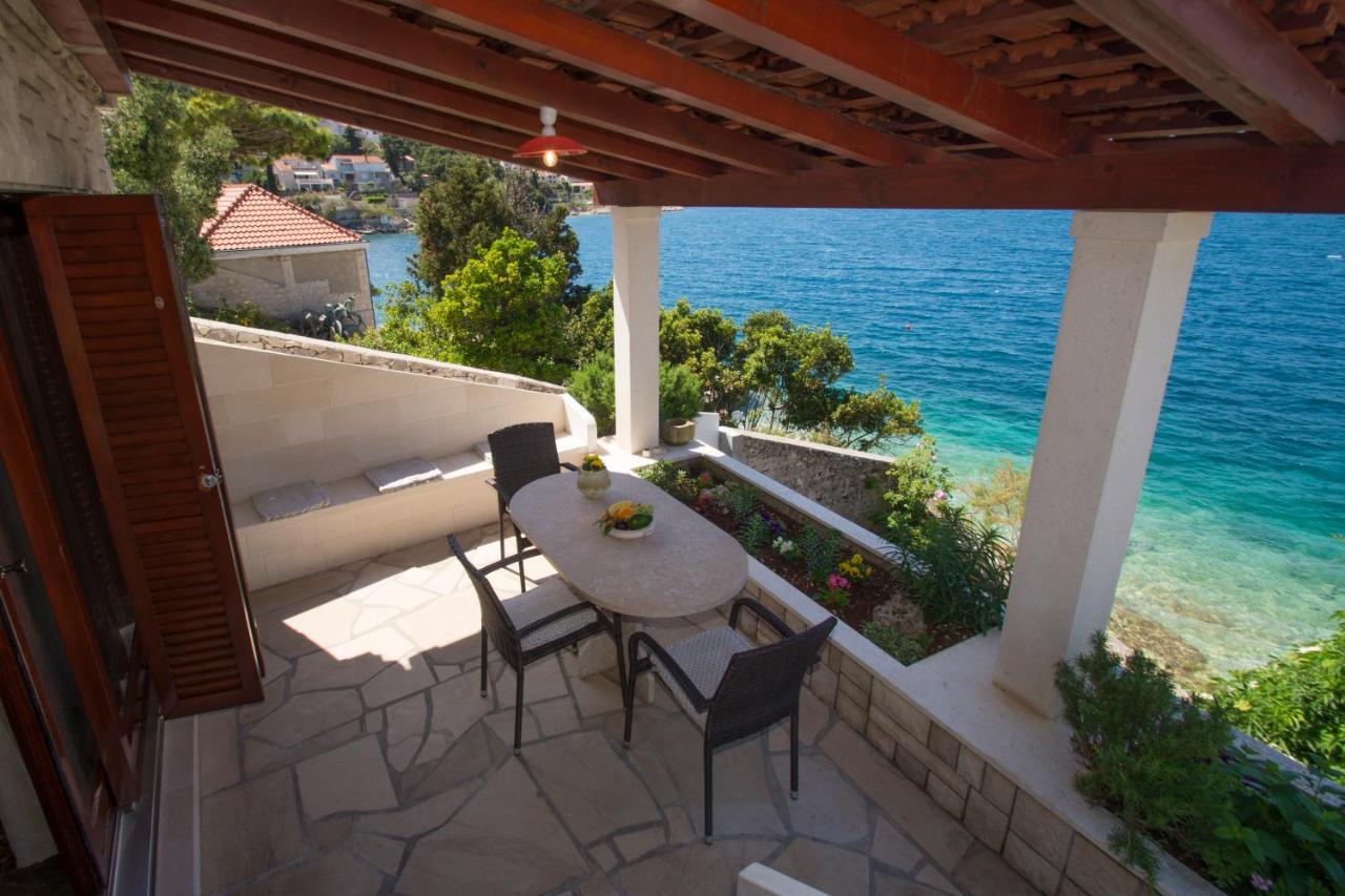 Sunset Apartments Korčula Exteriér fotografie